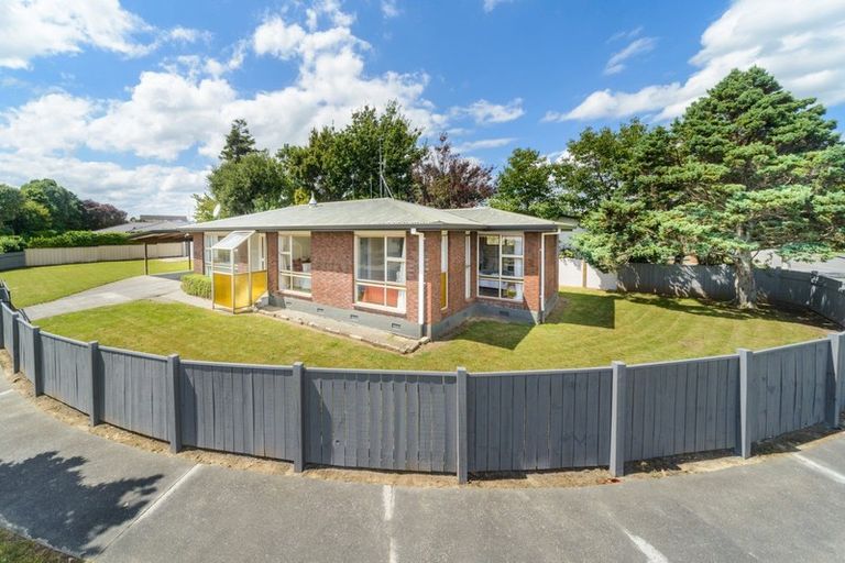 Photo of property in 15 Suffolk Crescent, Feilding, 4702