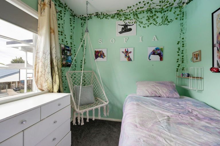 Photo of property in 12a Naylor Street, Hamilton East, Hamilton, 3216