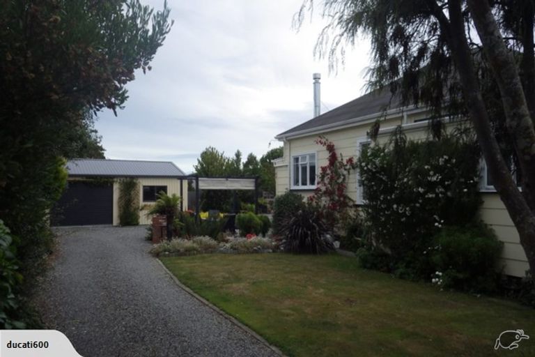 Photo of property in 30 Gouland Road, Spring Creek, 7202