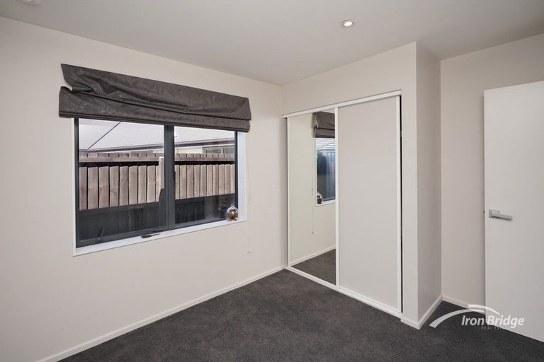 Photo of property in 61 Kittyhawk Avenue, Wigram, Christchurch, 8042