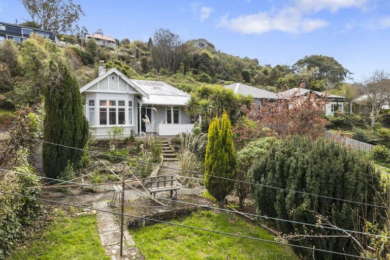 Photo of property in 331 Ravensbourne Road, Maia, Dunedin, 9022