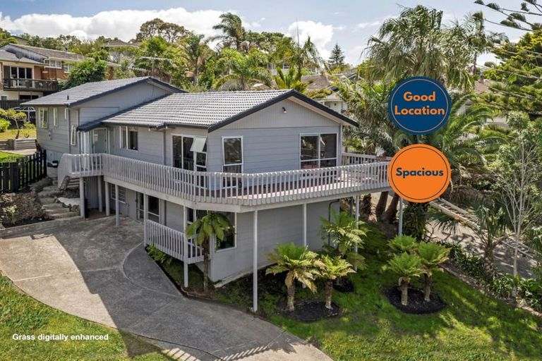 Photo of property in 5 Freya Place, Torbay, Auckland, 0630