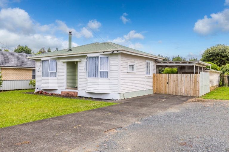 Photo of property in 52 Hinewai Street, Otorohanga, 3900