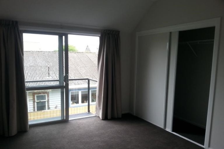 Photo of property in 2/48 Trafalgar Street, St Albans, Christchurch, 8014
