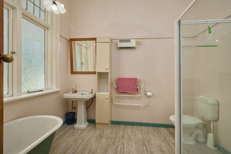 Photo of property in 242 Sisters Road, Ferniehurst, Cheviot, 7384