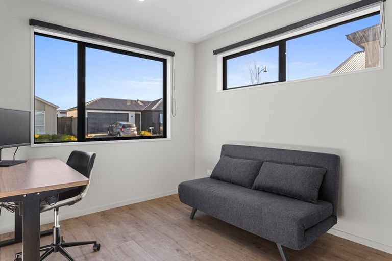 Photo of property in 22 Ngahau Street, Kaiapoi, 7630