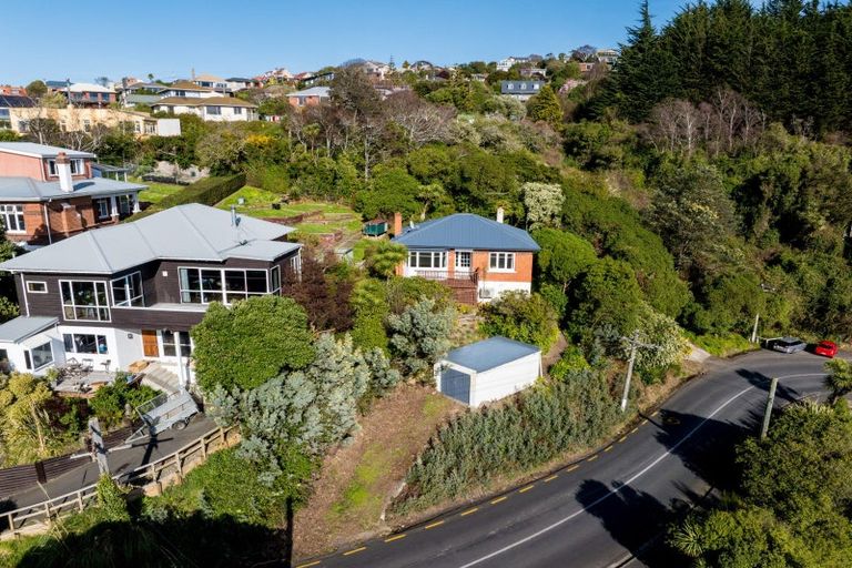 Photo of property in 54 Ravenswood Road, Saint Clair, Dunedin, 9012