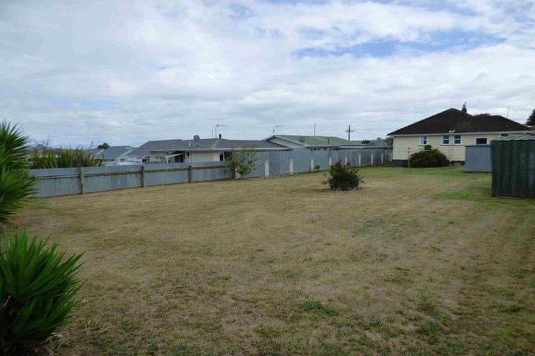 Photo of property in 31 Gaisford Terrace, Waipukurau, 4200