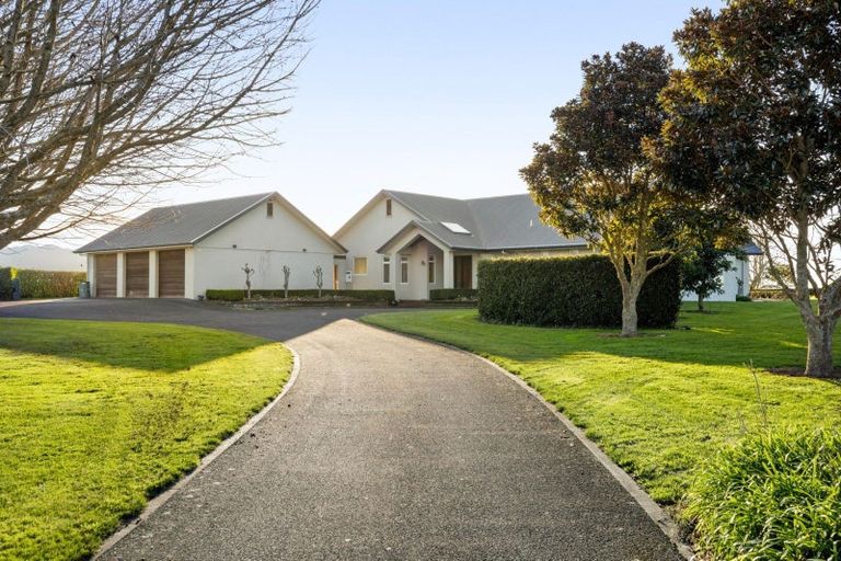 Photo of property in 42 Budden Road, Pokuru, Te Awamutu, 3875