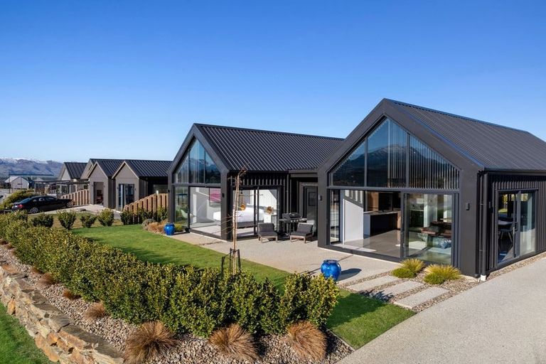 Photo of property in Northlake, 11 Lammermoor Street, Wanaka, 9305