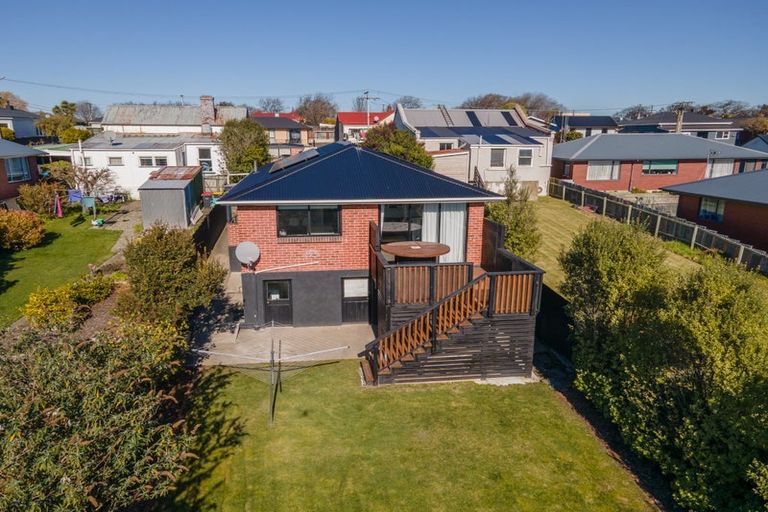 Photo of property in 31a William Street, Parkside, Timaru, 7910