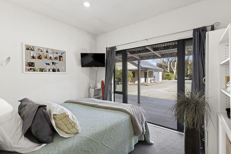 Photo of property in 348 Whites Road, Ohoka, Kaiapoi, 7692