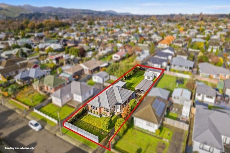 Photo of property in 21 Checketts Avenue, Halswell, Christchurch, 8025