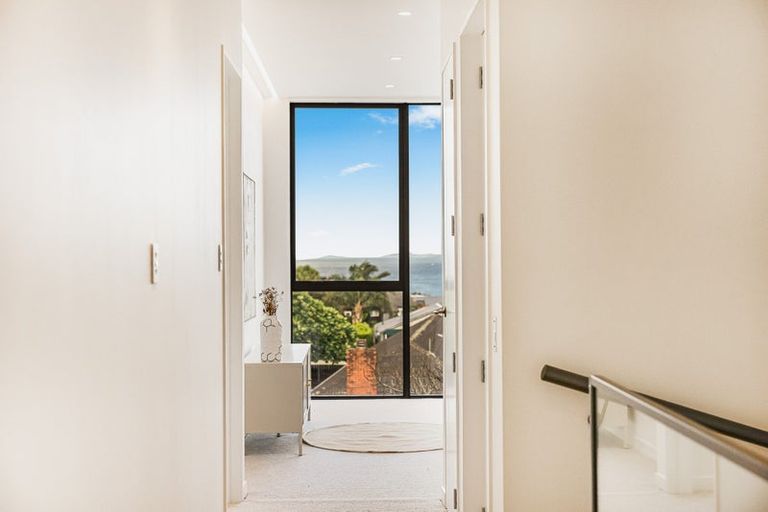 Photo of property in 6/4 Tennyson Avenue, Takapuna, Auckland, 0622