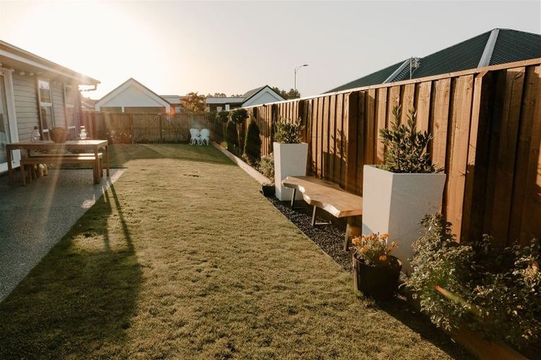 Photo of property in 7 Lyall Lane, Prebbleton, 7604