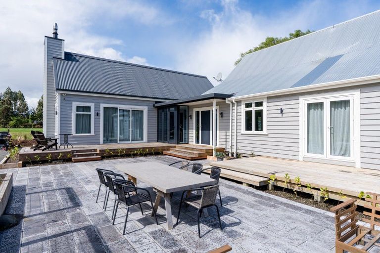 Photo of property in 454 Riccarton Road West, North Taieri, Mosgiel, 9092