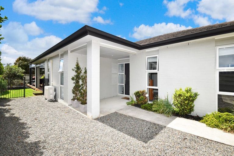 Photo of property in 23 Weatherly Drive, Beachlands, Auckland, 2018