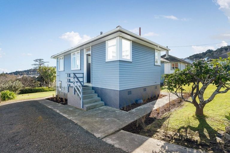Photo of property in 107 Hauraki Terrace, Thames, 3500
