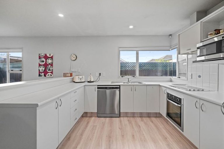 Photo of property in 206a Knowles Street, St Albans, Christchurch, 8052