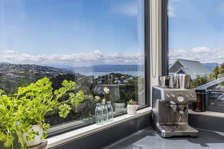 Photo of property in 77a Weld Street, Wadestown, Wellington, 6012