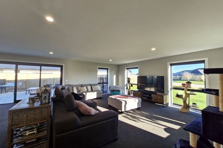 Photo of property in 159 Silver Peaks Drive, West Melton, 7618