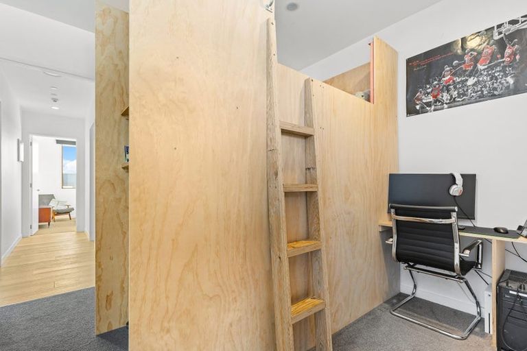 Photo of property in 303/167 Glenvar Ridge Road, Long Bay, Auckland, 0630