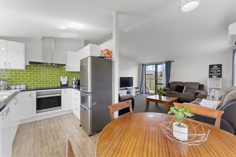 Photo of property in 46 Seaforth Avenue, Milson, Palmerston North, 4414
