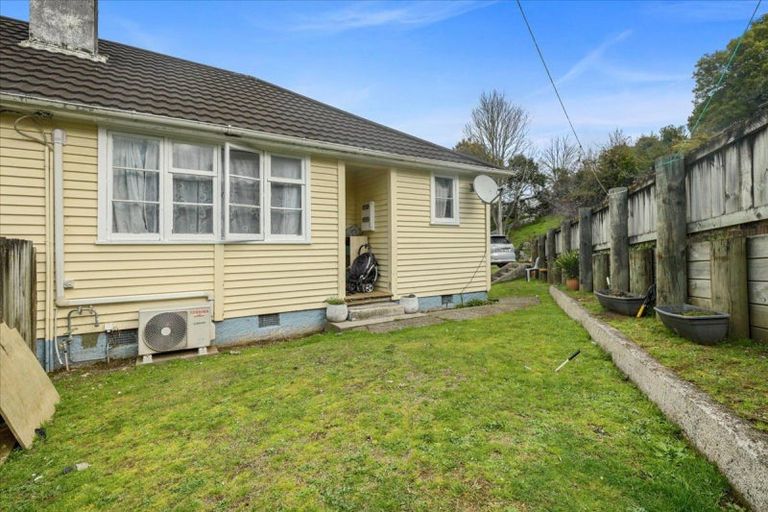 Photo of property in 21 Craig Terrace, Te Kuiti, 3910