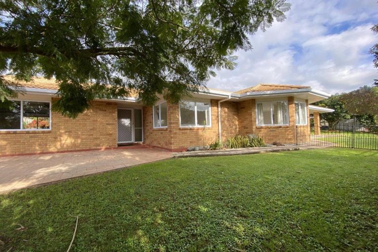 Photo of property in 198b Maunu Road, Woodhill, Whangarei, 0110