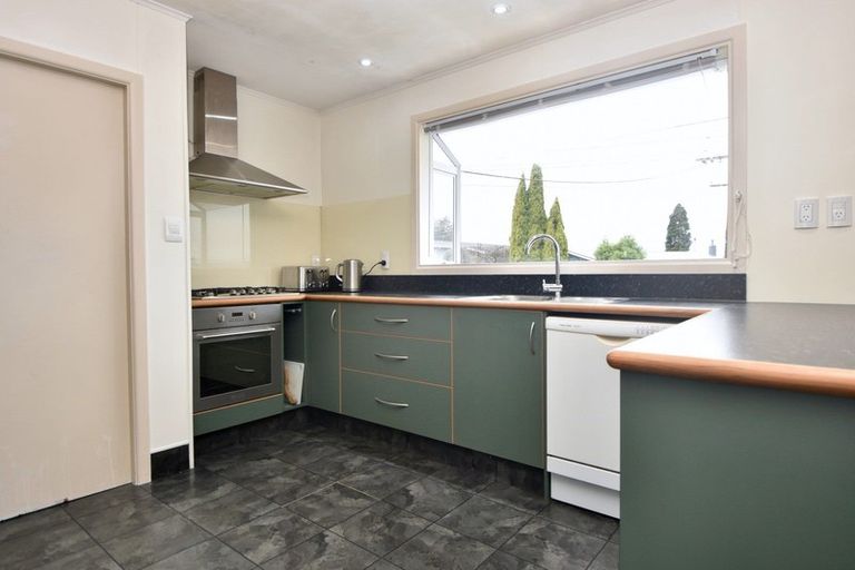 Photo of property in 9 Puriri Crescent, Lansdowne, Masterton, 5810