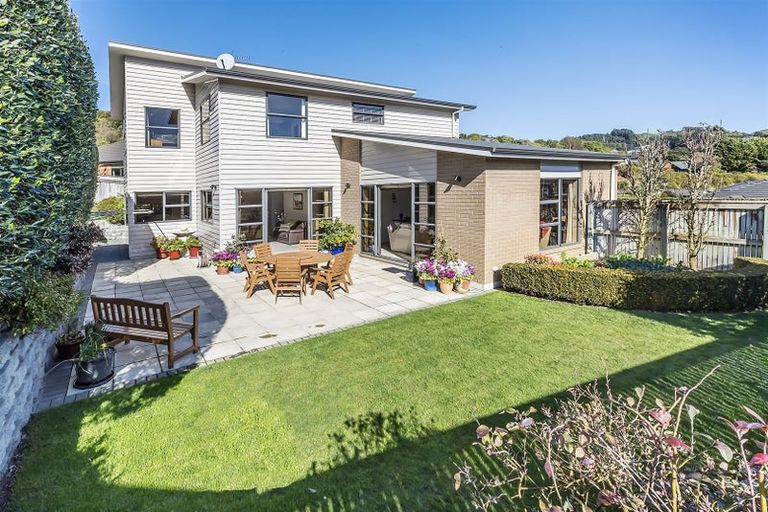 Photo of property in 1 The Pier, Whitby, Porirua, 5024