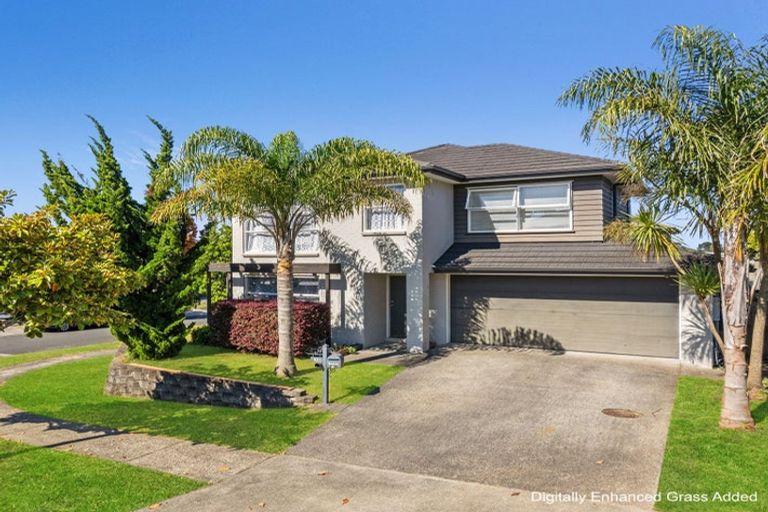 Photo of property in 32 Sarteano Drive, Manurewa, Auckland, 2105