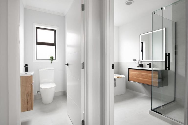 Photo of property in 2 Gosset Avenue, Chartwell, 3210