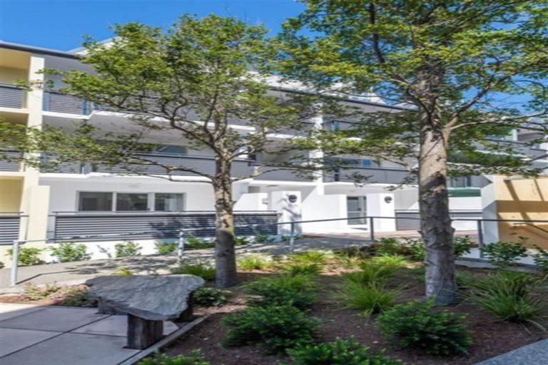 Photo of property in Amuri Park Apartments, 41/280 Bealey Avenue, Christchurch Central, Christchurch, 8013