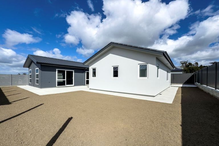 Photo of property in 31 Matau Crescent, Frimley, Hastings, 4120