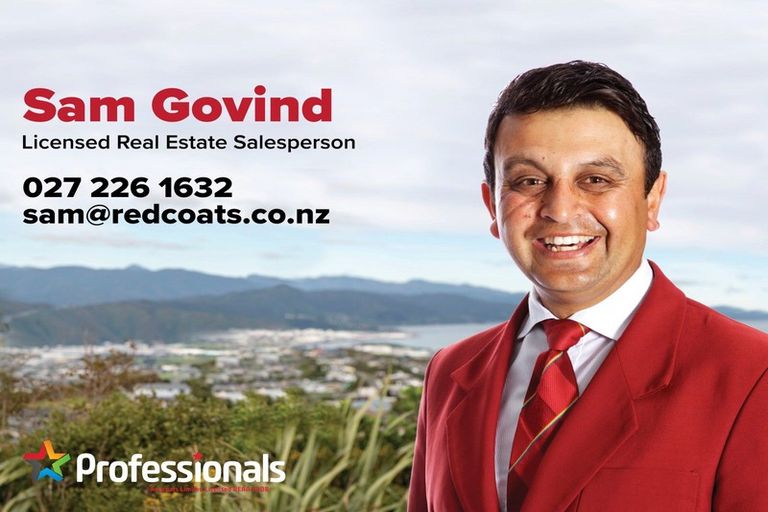 Photo of property in 101 Wilkie Crescent, Naenae, Lower Hutt, 5011
