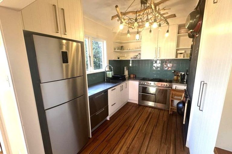 Photo of property in 152 Coromandel Street, Newtown, Wellington, 6021