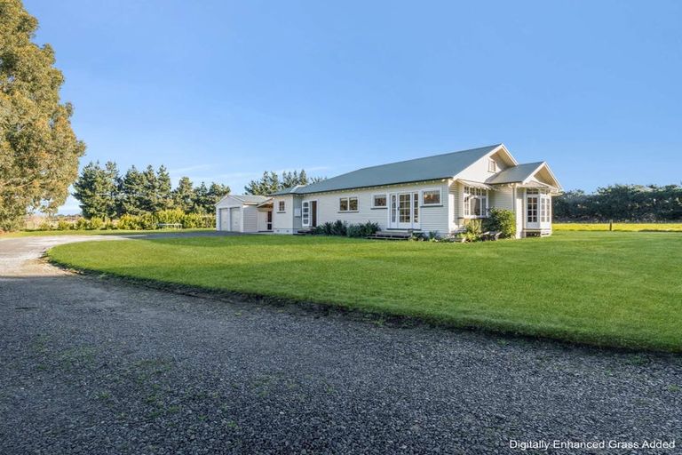 Photo of property in 211 Normanby Road, Rakaia, 7784