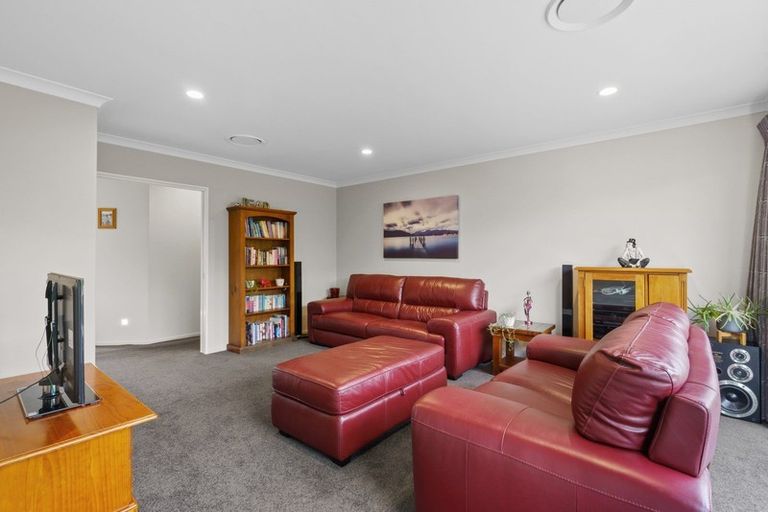 Photo of property in 21 George Street, Rolleston, 7614
