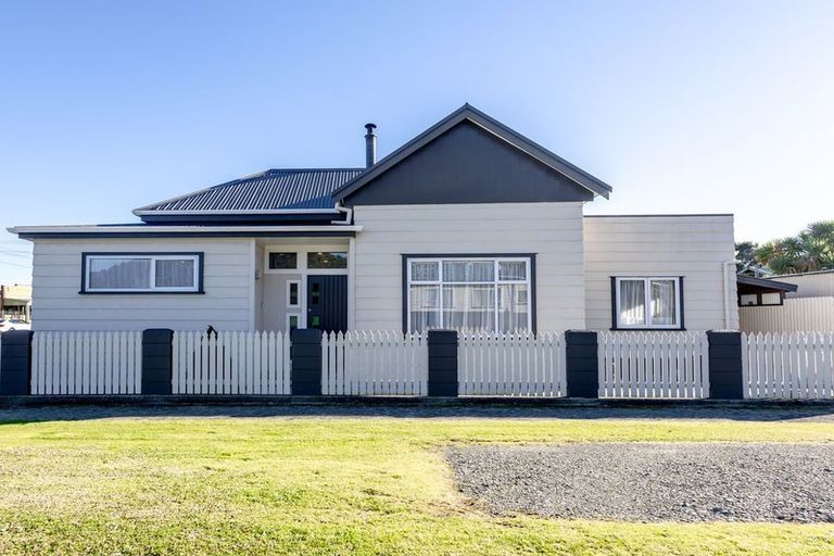 Photo of property in 125 Bright Street, Cobden, Greymouth, 7802