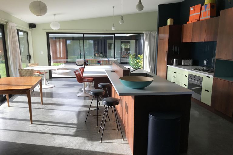 Photo of property in 671c Wainui Road, Raglan, 3297