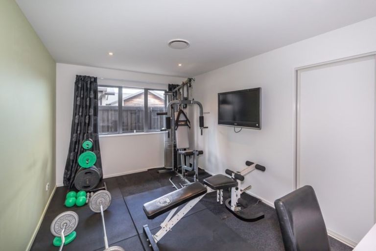 Photo of property in 9 Rapley Street, Kaiapoi, 7630