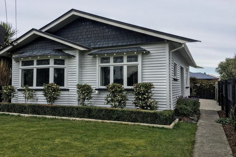 Photo of property in 185 Selwyn Street, Spreydon, Christchurch, 8024