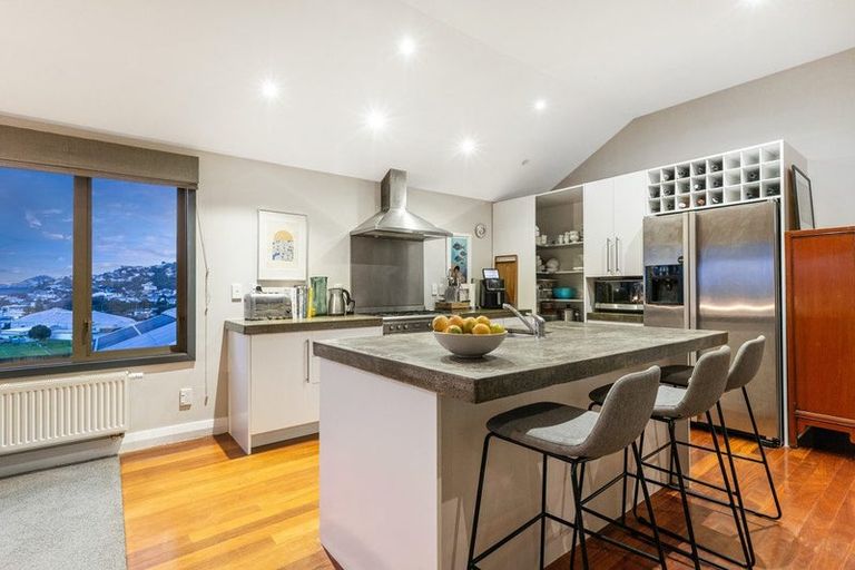 Photo of property in 131 Overtoun Terrace, Hataitai, Wellington, 6021