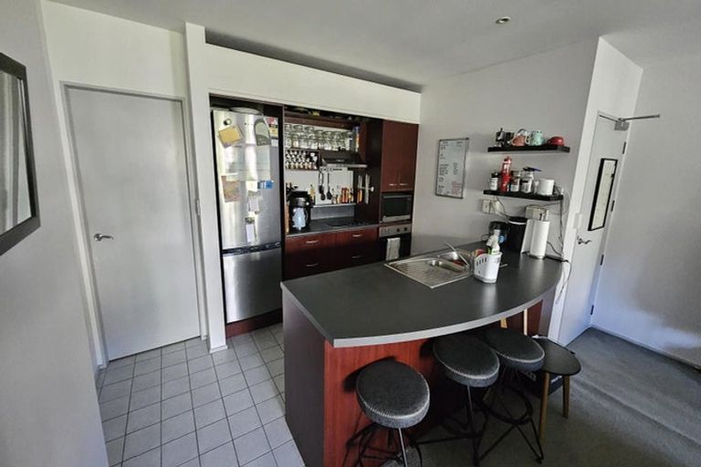 Photo of property in St Peters Apartments, 4e/192 Willis Street, Te Aro, Wellington, 6011