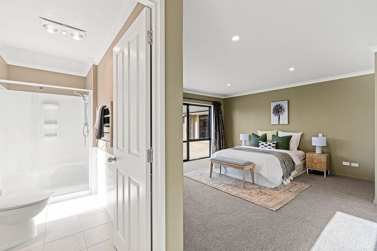 Photo of property in 5 Highland Brae, Prebbleton, 7604