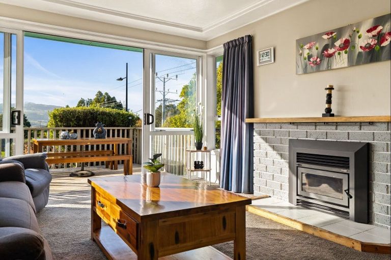 Photo of property in 191 Wakari Road, Helensburgh, Dunedin, 9010