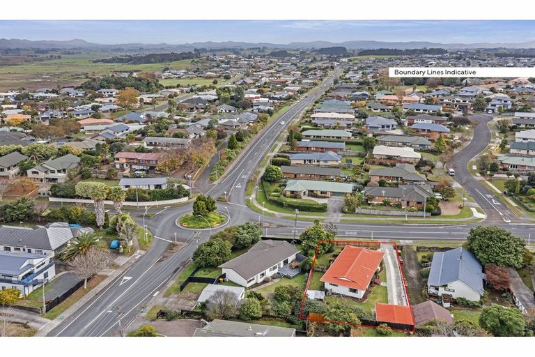 Photo of property in 207 Grandview Road, Nawton, Hamilton, 3200