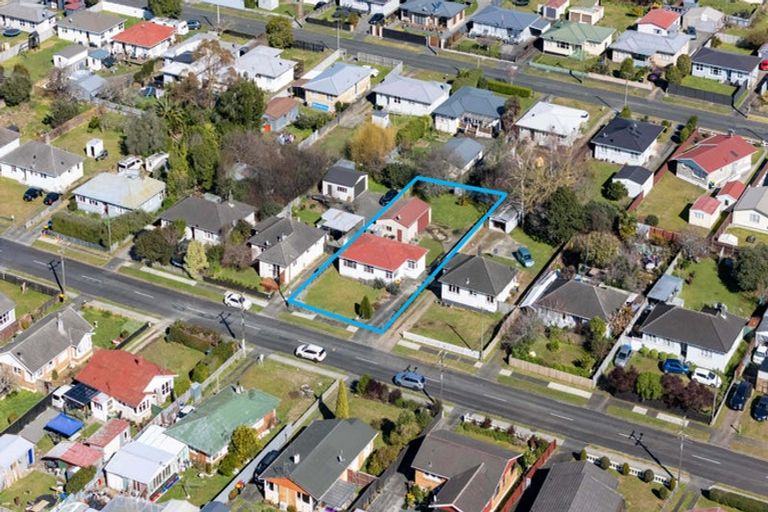 Photo of property in 1071 Hazelmere Crescent, Te Awamutu, 3800