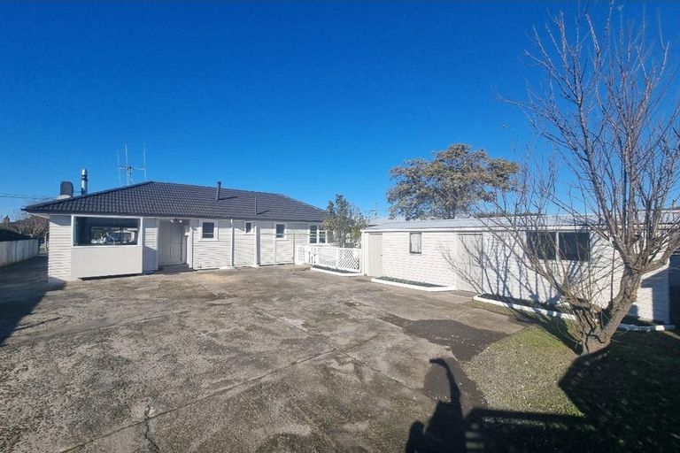 Photo of property in 16 Norman Street, Nawton, Hamilton, 3200